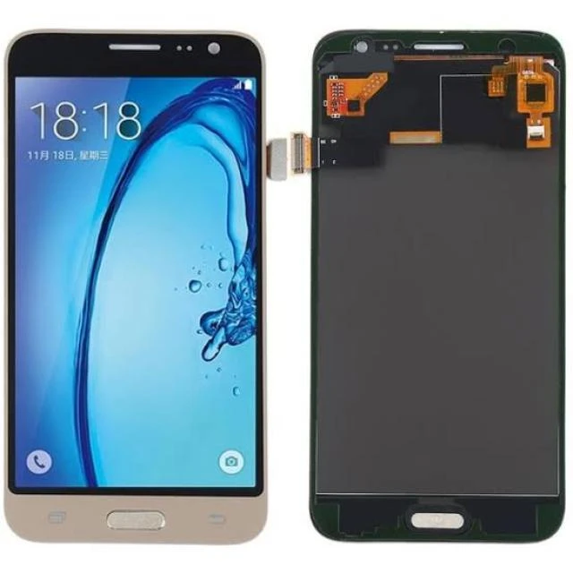 AFFICHEUR SAMSUNG J3 2016 J320 (OLED)